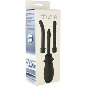 SEVENCREATIONS SET DE LIMPIEZA ANAL UNISEX