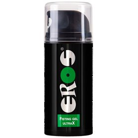 EROS FISTING ANAL GEL LUBRICANTE RELAJANTE 100 ML