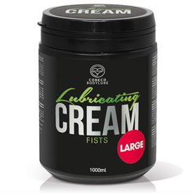 CBL CREMA LUBRICANTE FISTS DE SILICONA 1000ML