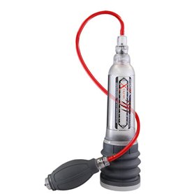 BATHMATE -HYDROMAX X30 PENIS POMPE XTREME
