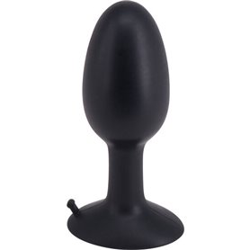 SEVENCREATIONS ROLL PLAY PLUG SILICONE MEDIUM