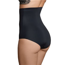 BYE BRA CULOTTE TAILLE HAUTE SANS COUTURE