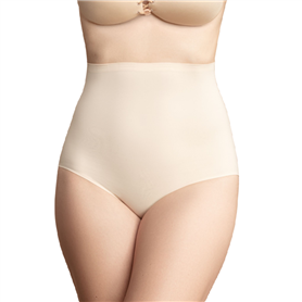 BYE BRA CULOTTE REMBOURRÉE TAILLE HAUTE M