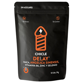 WUG DELAY ERECTION ENHANCER ET CUM DELAYER GOMMES 10 UNITES