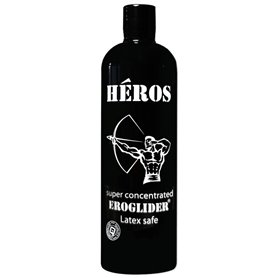 HEROS SILICONE BODYGLIDE 500 ML