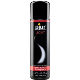 PJUR LIGHT BODYGLIDE SILICONE 250 ML