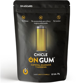 WUG GUM SUR GUM 10 UNITÉS