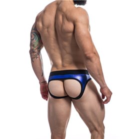 CUT4MEN - JOCKAIR PROVOCATIVE - SKAI BLEU L