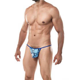 CUT4MEN - SERPENT PROVOCATIF G-STRING S