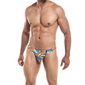 CUT4MEN - THONG PROVOCATIVE CARTOON XL