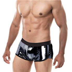 CUT4MEN - COFFRE BOXER NOIR L