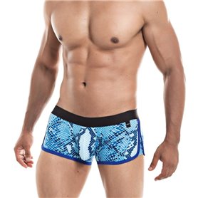 CUT4MEN - COFFRE BOXER SNAKE L