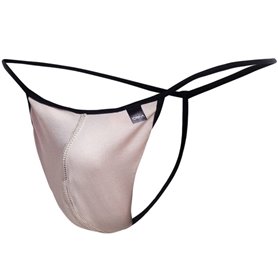 CUT4MEN - G-STRING PROVOCATIVE BLEU M