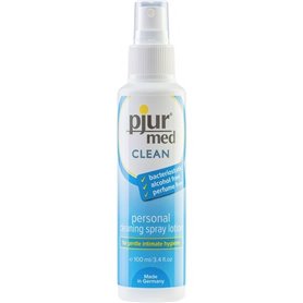 PJUR MED SPRAY 100 ML