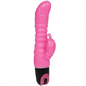 BAILE VIBRO ROSE 22,5 CM