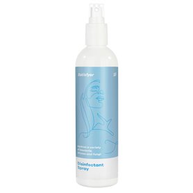 SPRAY DÉSINFECTANT SATISFYER FEMME 300 ML
