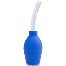 FORME DE BOUTEILLE DE LAVEMENT ANAL OHMAMA FETISH
