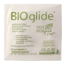 BIOGLIDE LIQUID LUBRICANT MONODOSE 3 ML
