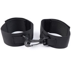 RETENUES DE POIGNET EN NYLON OHMAMA FETISH