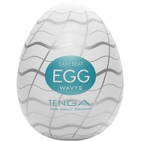 STROKER UF TENGA WAVY II